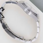 Tudor Ranger 79950 (2026) - Zwart wijzerplaat 39mm Staal (8/8)