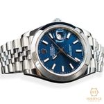 Rolex Datejust 41 126300 - (6/7)