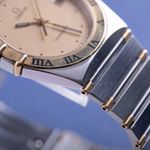 Omega Constellation Quartz 1312.30 - (8/8)
