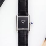 Cartier Tank WSTA0108 - (1/5)