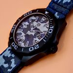 TAG Heuer Aquaracer 300M WAY208D.FC8221 - (3/8)