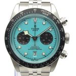 Tudor Black Bay Chrono 79360N - (1/6)