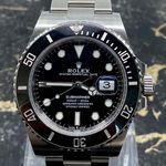 Rolex Submariner Date 126610LN - (2/8)