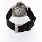 Panerai Luminor Base PAM00112 (2012) - Black dial 44 mm Steel case (4/7)