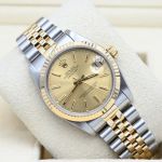 Rolex Datejust 31 68273 - (1/7)
