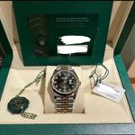 Rolex Datejust 126203 - (1/1)