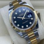 Rolex Datejust 126303 - (2/2)