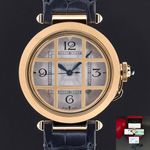 Cartier Pasha WGPA0019 - (1/7)