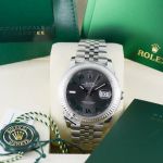 Rolex Datejust 41 126334 - (7/7)