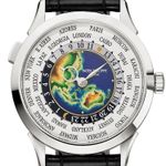 Patek Philippe World Time 5231G-001 - (2/4)