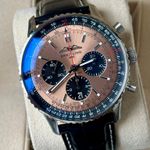 Breitling Navitimer 1 B01 Chronograph AB0138241K1P1 - (1/1)