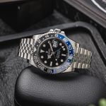 Rolex GMT-Master II 126710BLNR - (2/8)