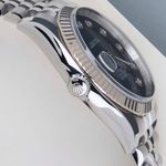 Rolex Datejust 36 116234 (2017) - 36 mm Steel case (8/8)