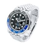 Rolex GMT-Master II 126710BLNR - (2/5)