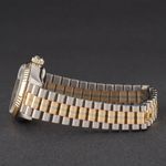 Rolex Lady-Datejust 69179 (1989) - 26 mm White Gold case (5/8)