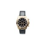 Rolex Daytona 116518 (Onbekend (willekeurig serienummer)) - 40mm Geelgoud (4/8)