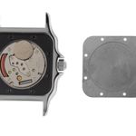 Cartier Santos Galbée 187901 - (8/8)