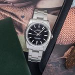 Rolex Oyster Perpetual 34 114200 - (1/8)