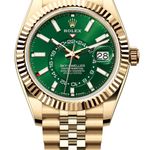 Rolex Sky-Dweller 336938 - (1/1)