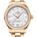 Omega Seamaster Aqua Terra 220.55.30.20.55.001 - (1/1)