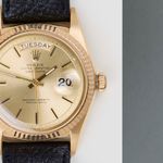 Rolex Day-Date 1803 - (5/8)