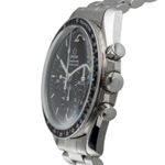 Omega Speedmaster Professional Moonwatch DA 145.0022 (Unknown (random serial)) - Black dial 42 mm Steel case (6/8)