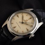Rolex Oyster 6144 - (3/8)