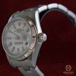 Rolex Oyster Perpetual Lady Date 69190 - (4/8)