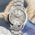 Omega Seamaster Aqua Terra 2503.30.00 - (1/8)