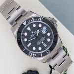 Rolex Yacht-Master 42 226627 - (1/8)