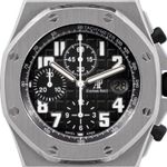 Audemars Piguet Royal Oak Offshore Chronograph 26020ST.OO.D001IN.01 - (2/2)