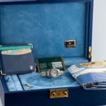 Rolex Lady-Datejust Pearlmaster 80299 (2007) - 29 mm White Gold case (6/6)