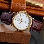 Blancpain Villeret 1195-1418 - (2/8)