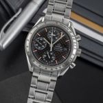 Omega Speedmaster Date 3519.50.00 - (3/8)