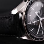 Omega Speedmaster Professional Moonwatch 310.32.42.50.01.001 (2023) - Zwart wijzerplaat 42mm Staal (6/8)