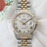 Rolex Datejust 36 16233 - (1/8)