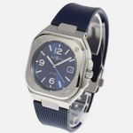 Bell & Ross BR 05 BR05A-BLU-ST/SRB - (1/1)