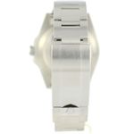 Rolex Submariner Date 126610LV (2026) - Black dial 41 mm Steel case (4/7)