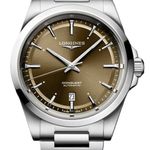Longines Conquest L3.830.4.62.6 - (1/1)