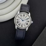 Cartier Ronde Solo de Cartier W6700155 - (1/8)
