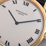 Patek Philippe Calatrava 3520 - (2/6)