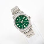 Rolex Oyster Perpetual 36 126000 (2021) - 36 mm Steel case (2/8)