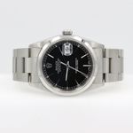 Rolex Datejust 36 16200 (Onbekend (willekeurig serienummer)) - 36mm Staal (2/6)