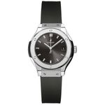 Hublot Classic Fusion Racing Grey 581.NX.7071.RX - (1/1)