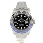 Rolex GMT-Master II 126710BLNR - (1/7)