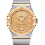 Omega Constellation 131.20.29.20.58.001 - (1/1)