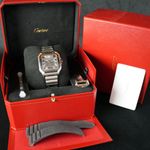 Cartier Santos WSSA0037 - (8/8)