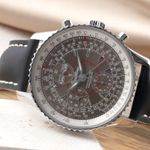 Breitling Montbrillant Datora A21330 - (2/8)