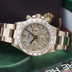 Rolex Daytona 16528 - (1/8)