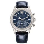 Patek Philippe Annual Calendar Chronograph 5961P-001 - (1/5)